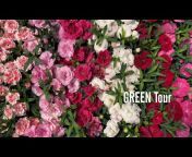 GREEN Tour