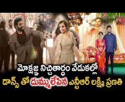 Tollywood Movie Creater