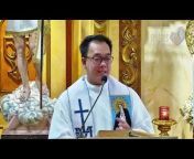 Fr. Douglas Badong (Misa at Pagninilay)