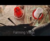 Farming Vlogs