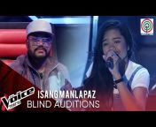 The Voice Teens Philippines