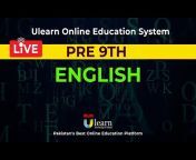 Ulearn - Online Education