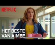 Netflix Nederland u0026 België