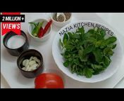 Nazia Kitchen Recipes