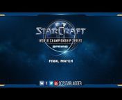 StarCraft 2 StarLadder