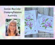 Denise MacCabe Stampingpassion Australia