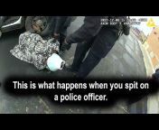 Columbus Police Body Camera
