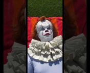 Michael Taeza / Twisted Pennywise