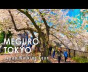 Tokyo Walking