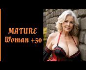 Lift Up The Mature Woman