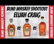 Blind Whiskey Reviews