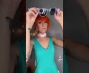 176px x 144px - Despicable Meâ€ cosplay || Lucy Wilde from lucie wilde Watch Video -  MyPornVid.fun