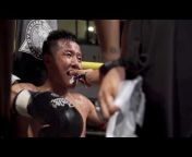 GymKhana Muay Thai