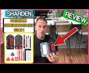 Mike Healy Product Reviews