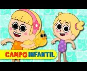 Campo Infantil - KidsCamp Español