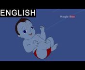 MagicBox English Stories