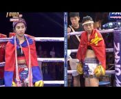 Rith Kun Khmer Boxing Daily