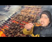 Abuzer Ali Hazara Vloges
