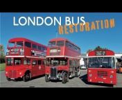 London Bus Restoration