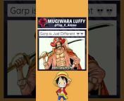 Mugiwara Luffy