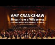 Amy Crankshaw