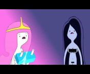 Embarrassed Naked Female: Adventure Time Edition