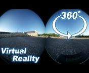 360 Vacation VR