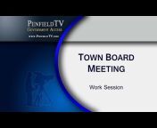 Town of Penfield Television