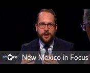 New Mexico In Focus, a Production of NMPBS