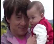 Jackie Chan rare videos