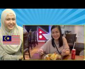 Malaysian Girl Reactions - Nepal