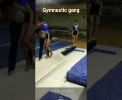 Gymnastic Gang