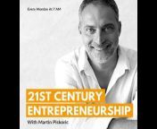 21st Century Entrepreneurship podcast