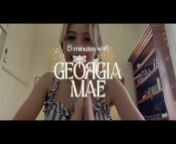 Georgia Mae