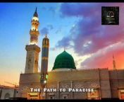 The path to Paradise