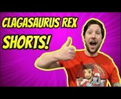 Clagasaurus Rex