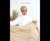 Hijabista Pastel