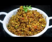 Maharashtrian Recipes