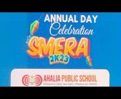 Ahalia Public School