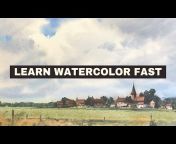 Matthew White - Watercolor Instruction