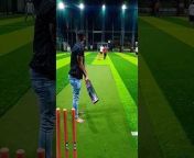 Turf Cricket
