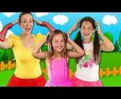 Bounce Patrol - Kids Songs