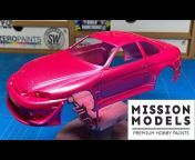 The Scalemodeling Channel