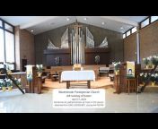 Westminster Presbyterian Church-Madison WI