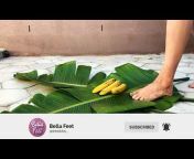 Bella Feet