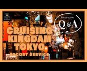 kingdam Tokyo ※weed,420,gay mingling spot Japan