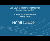 NSF NCAR Climate and Global Dynamics Laboratory
