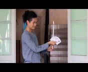 Moe Myint Htet -Magician