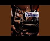 Allen Toussaint - Topic