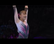 Korean u0026 Japanese Gymnastics Vids